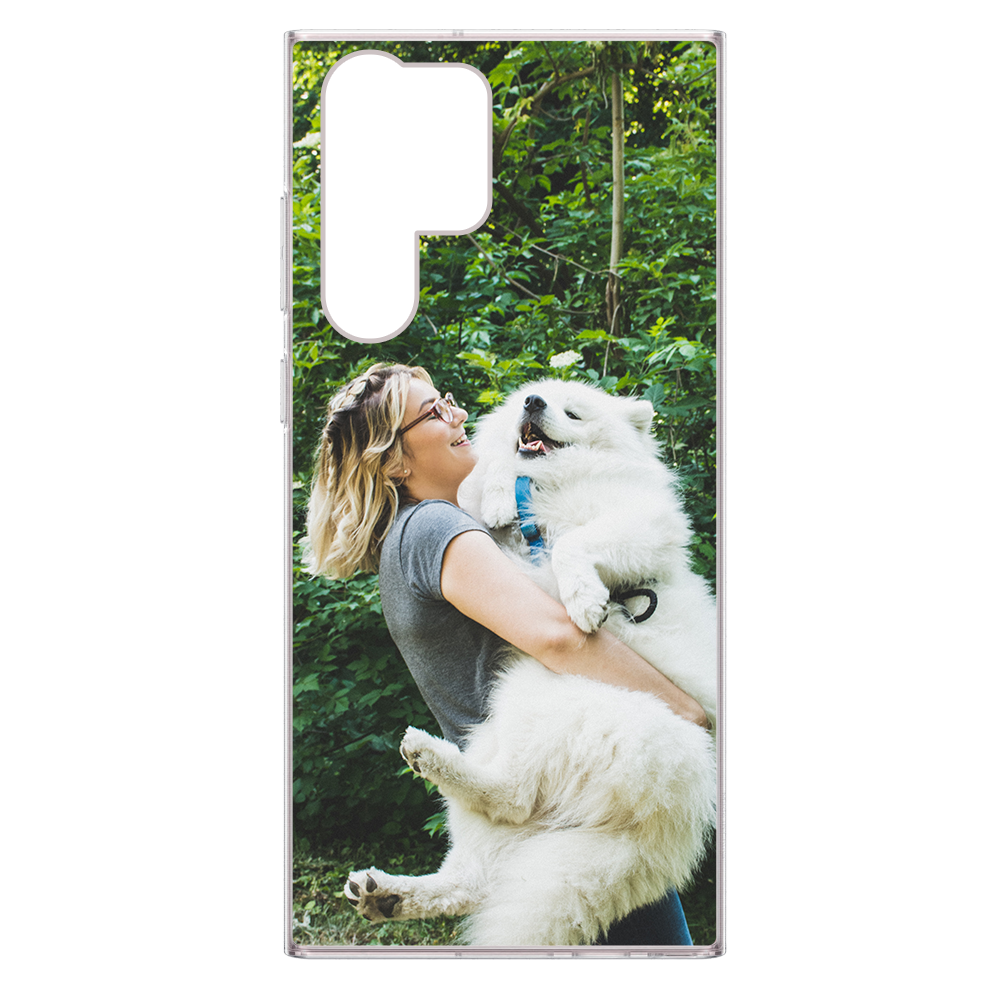 Samsung Galaxy S23 Ultra Picture Case